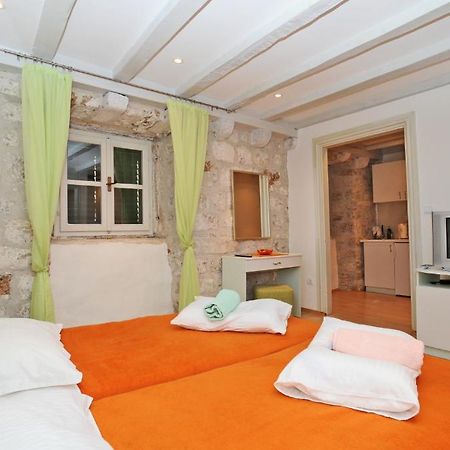Studio Cikato Dubrovnik Exterior foto
