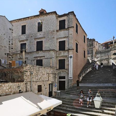 Studio Cikato Dubrovnik Exterior foto