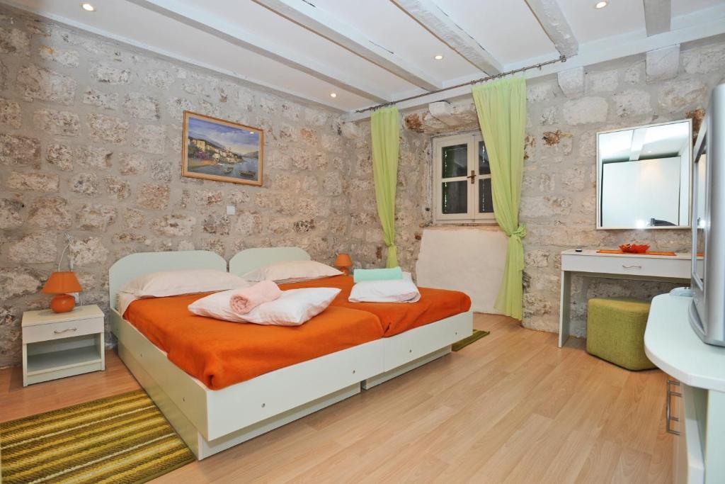 Studio Cikato Dubrovnik Exterior foto