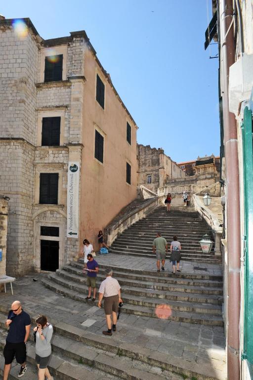Studio Cikato Dubrovnik Exterior foto