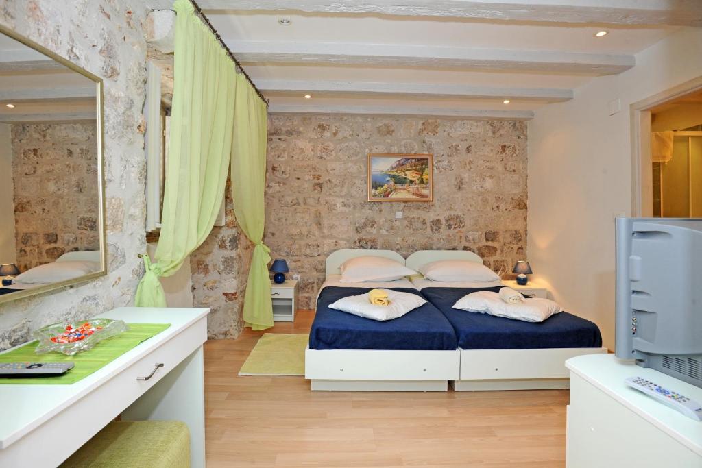Studio Cikato Dubrovnik Exterior foto