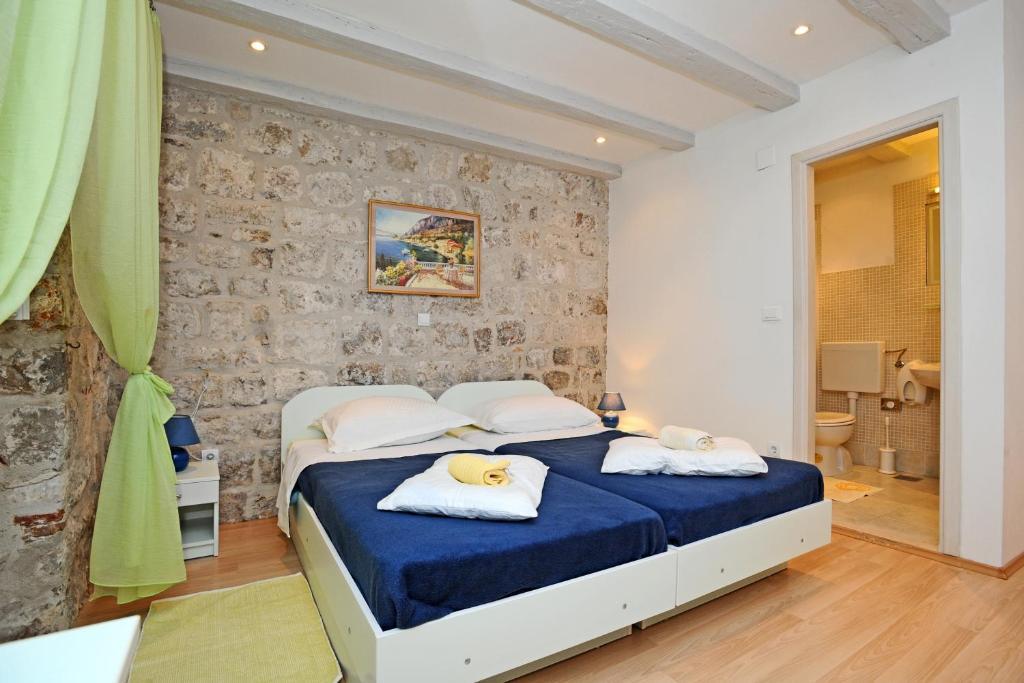 Studio Cikato Dubrovnik Exterior foto