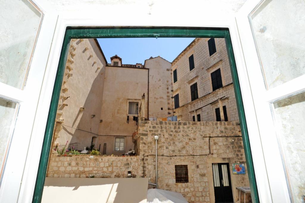Studio Cikato Dubrovnik Exterior foto