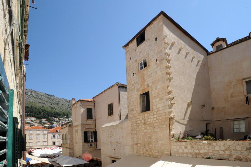 Studio Cikato Dubrovnik Exterior foto